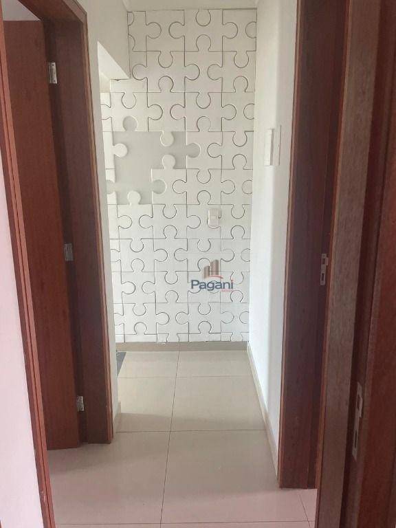 Sobrado à venda com 3 quartos, 100m² - Foto 15