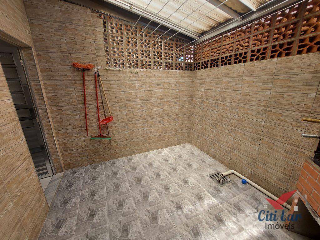 Sobrado para alugar com 2 quartos, 54m² - Foto 18