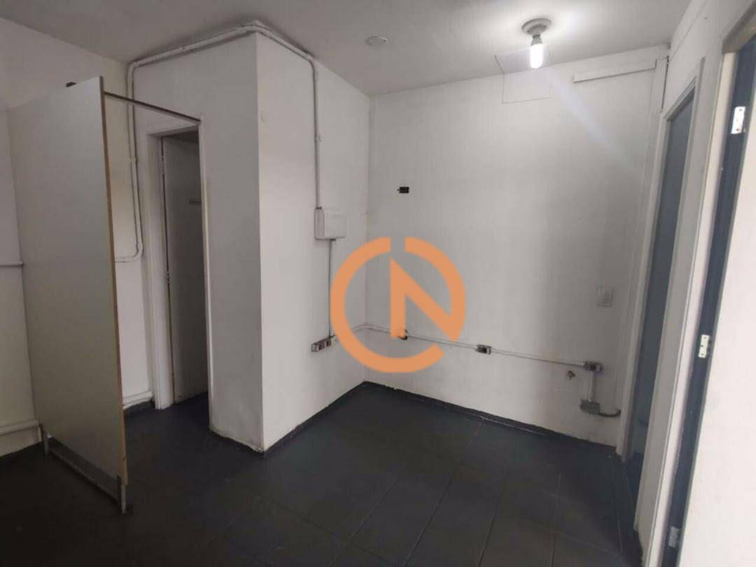 Loja-Salão para alugar, 50m² - Foto 6