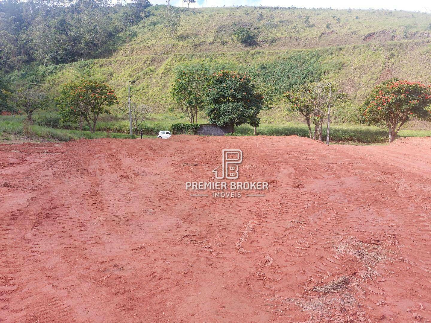 Loteamento e Condomínio à venda, 1296M2 - Foto 7