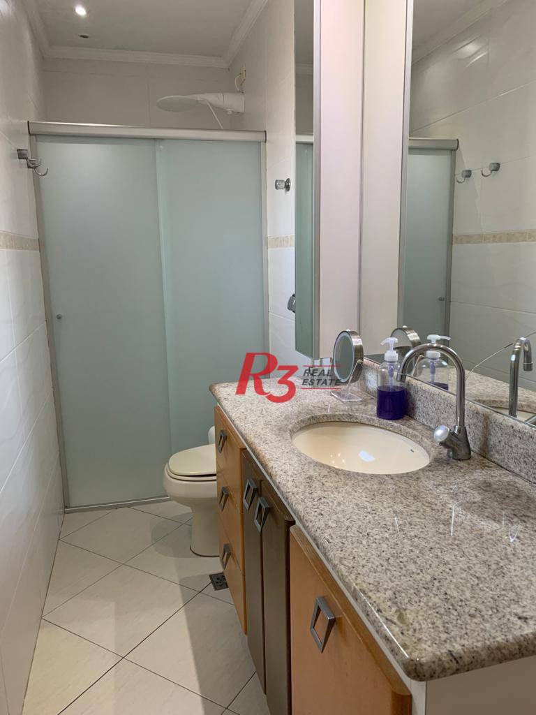 Apartamento à venda com 3 quartos, 161m² - Foto 24