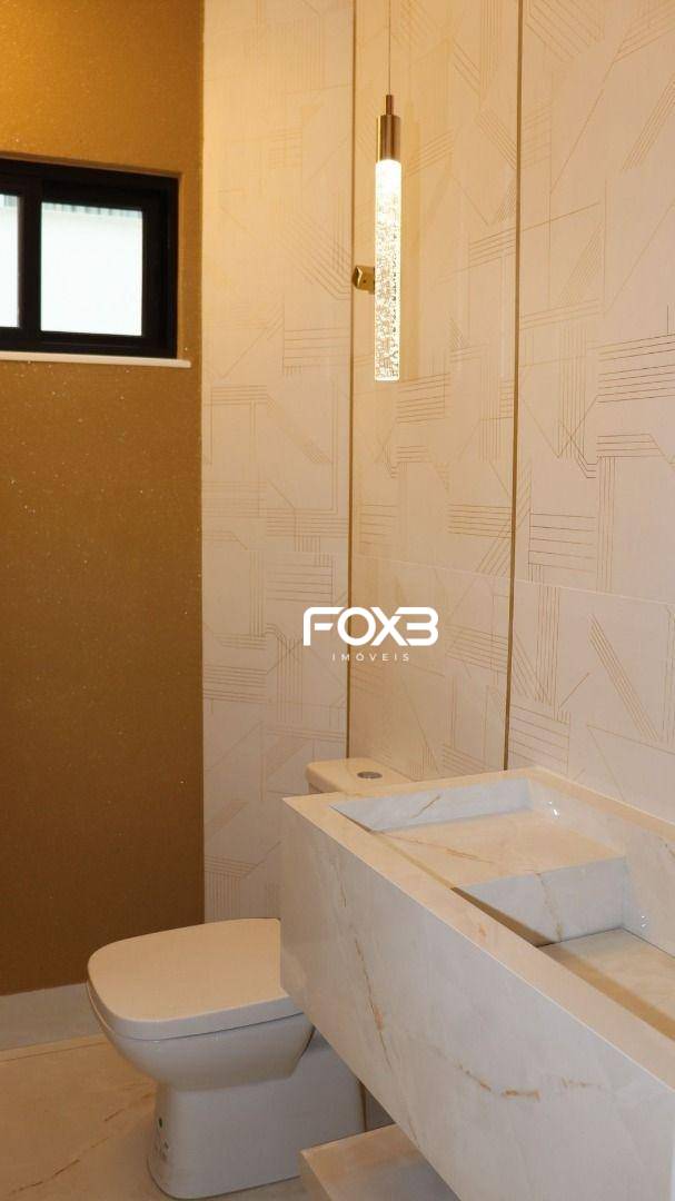 Casa de Condomínio, 4 quartos - Foto 22