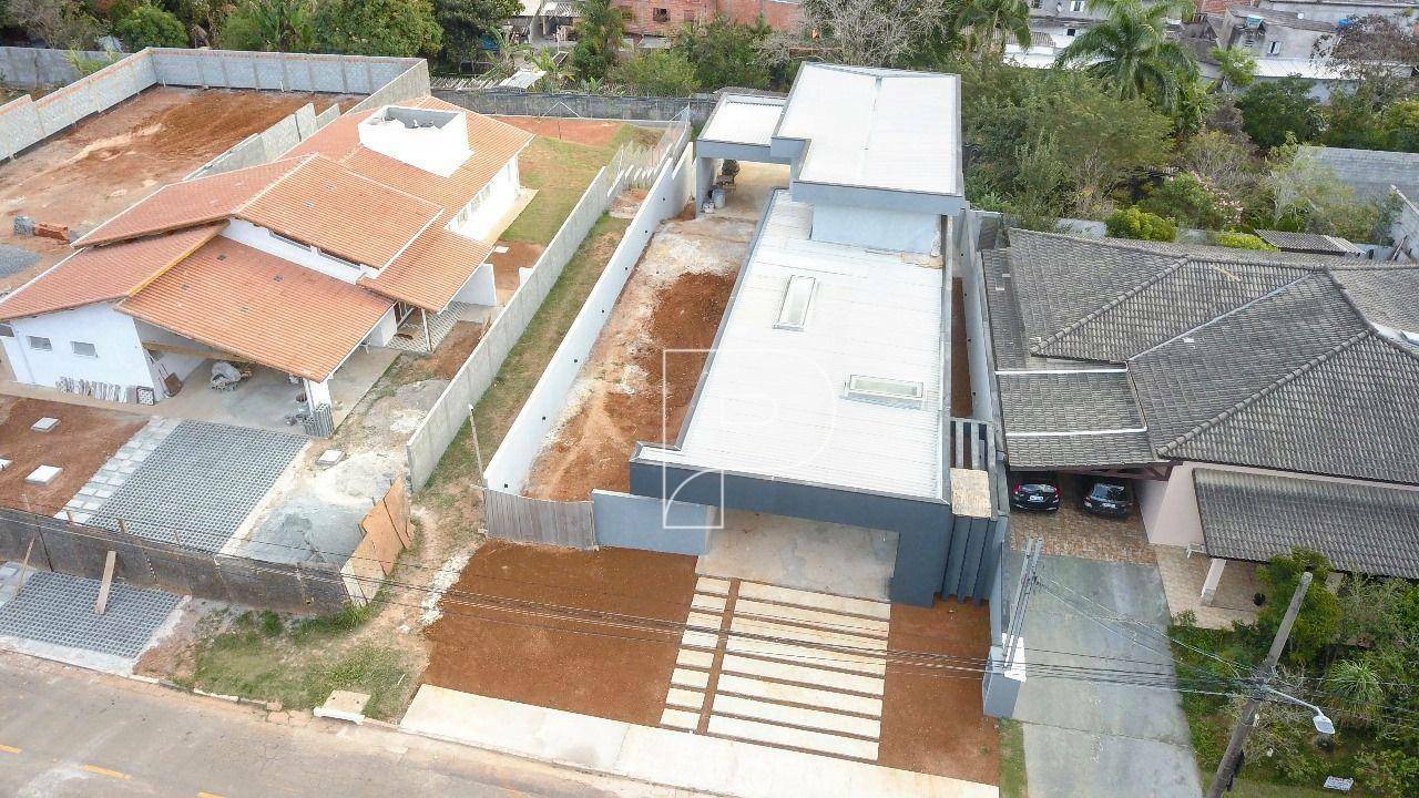 Casa de Condomínio à venda com 3 quartos, 375m² - Foto 35