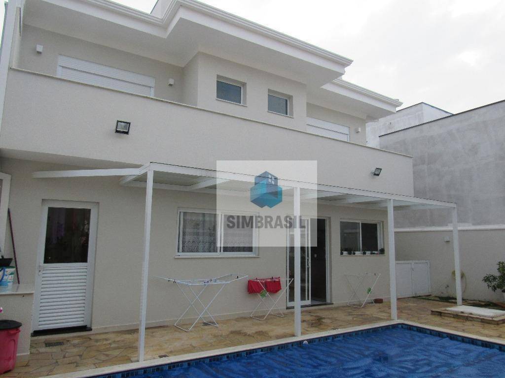 Casa à venda com 5 quartos, 345m² - Foto 21