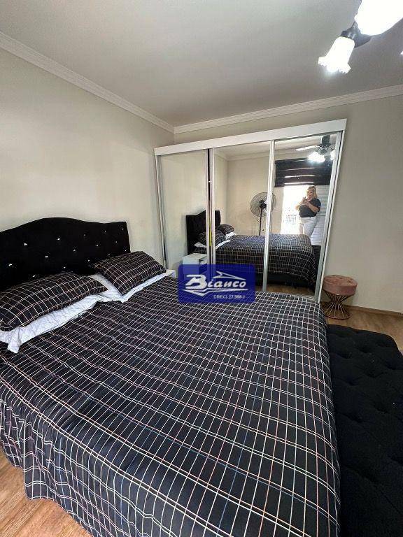 Sobrado à venda com 3 quartos, 220m² - Foto 45