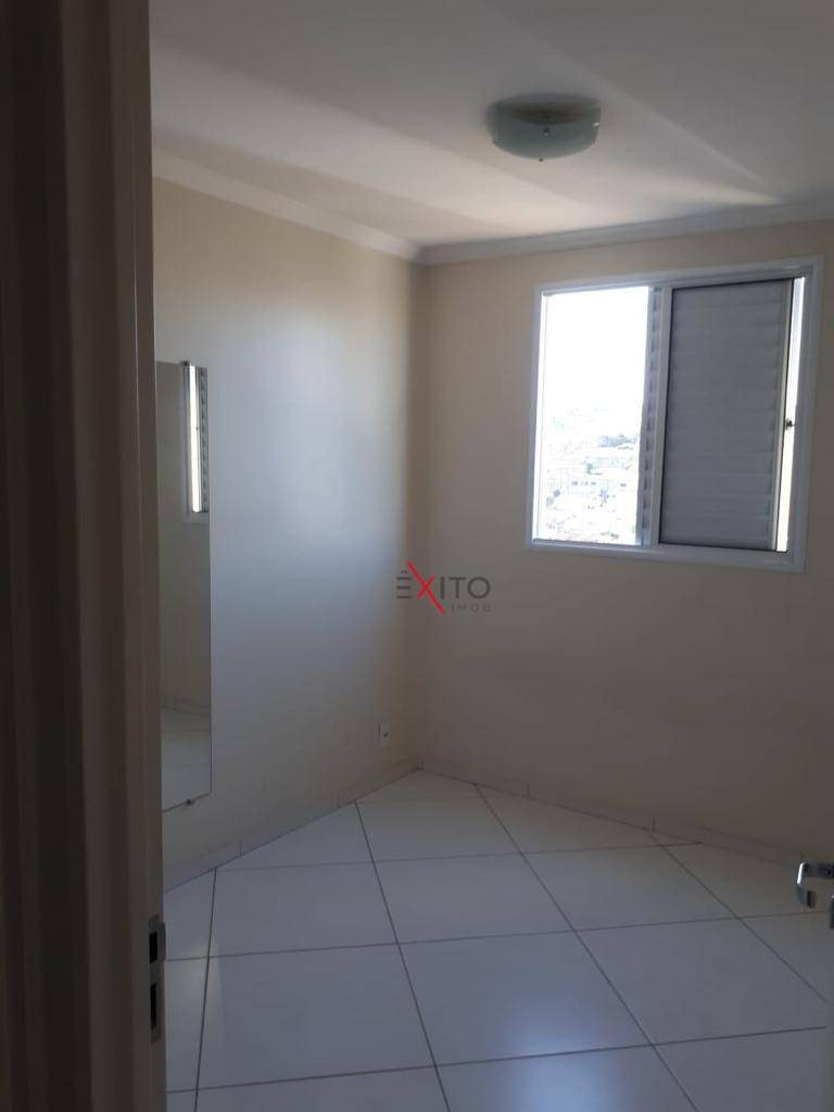 Apartamento à venda com 2 quartos, 44m² - Foto 5