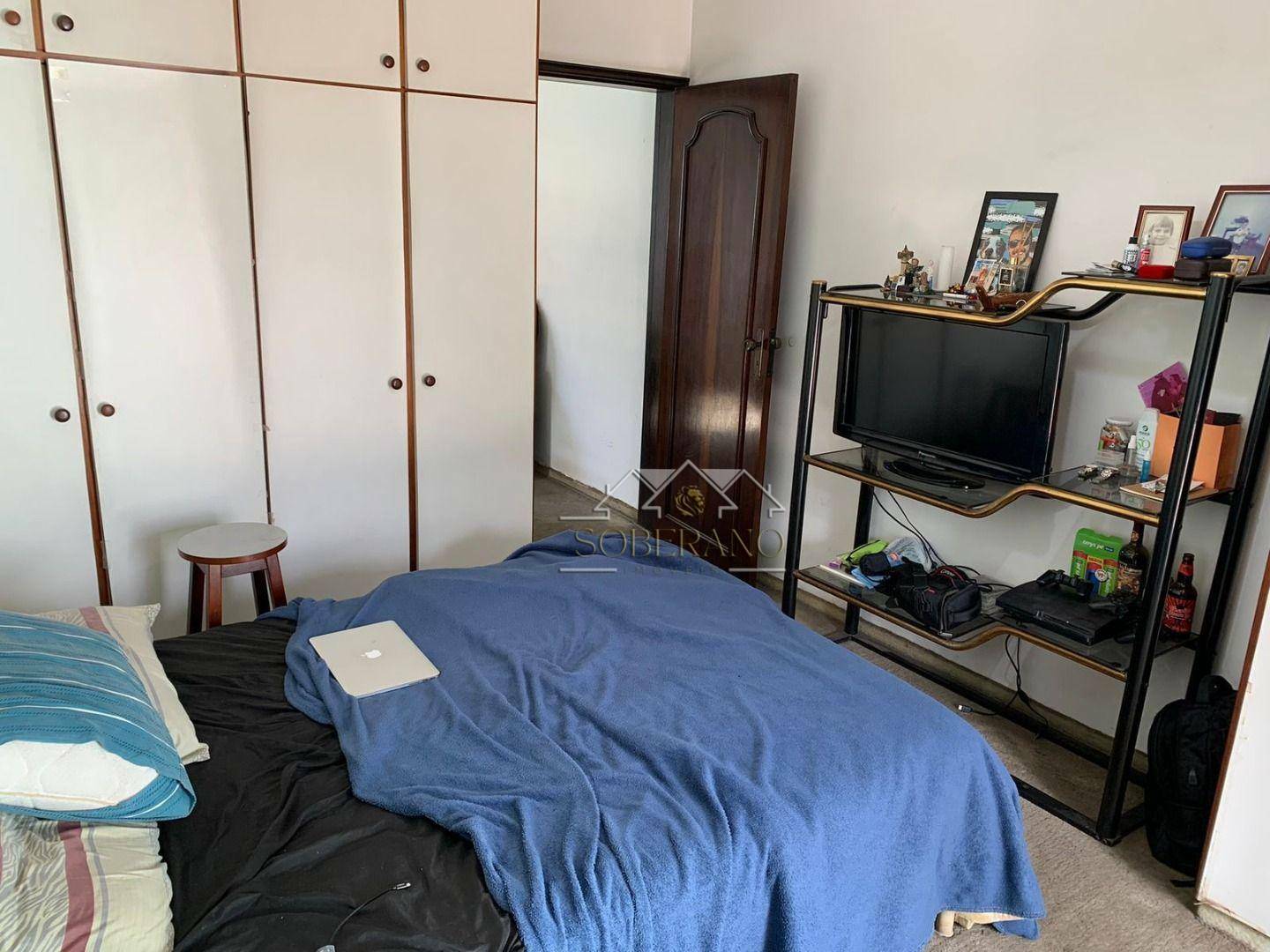 Sobrado à venda com 3 quartos, 190m² - Foto 15