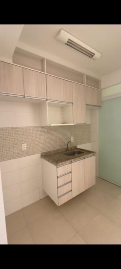 Apartamento à venda com 2 quartos, 51m² - Foto 8