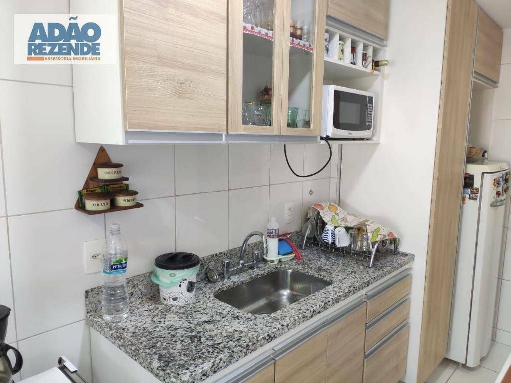 Apartamento à venda com 2 quartos, 88m² - Foto 20