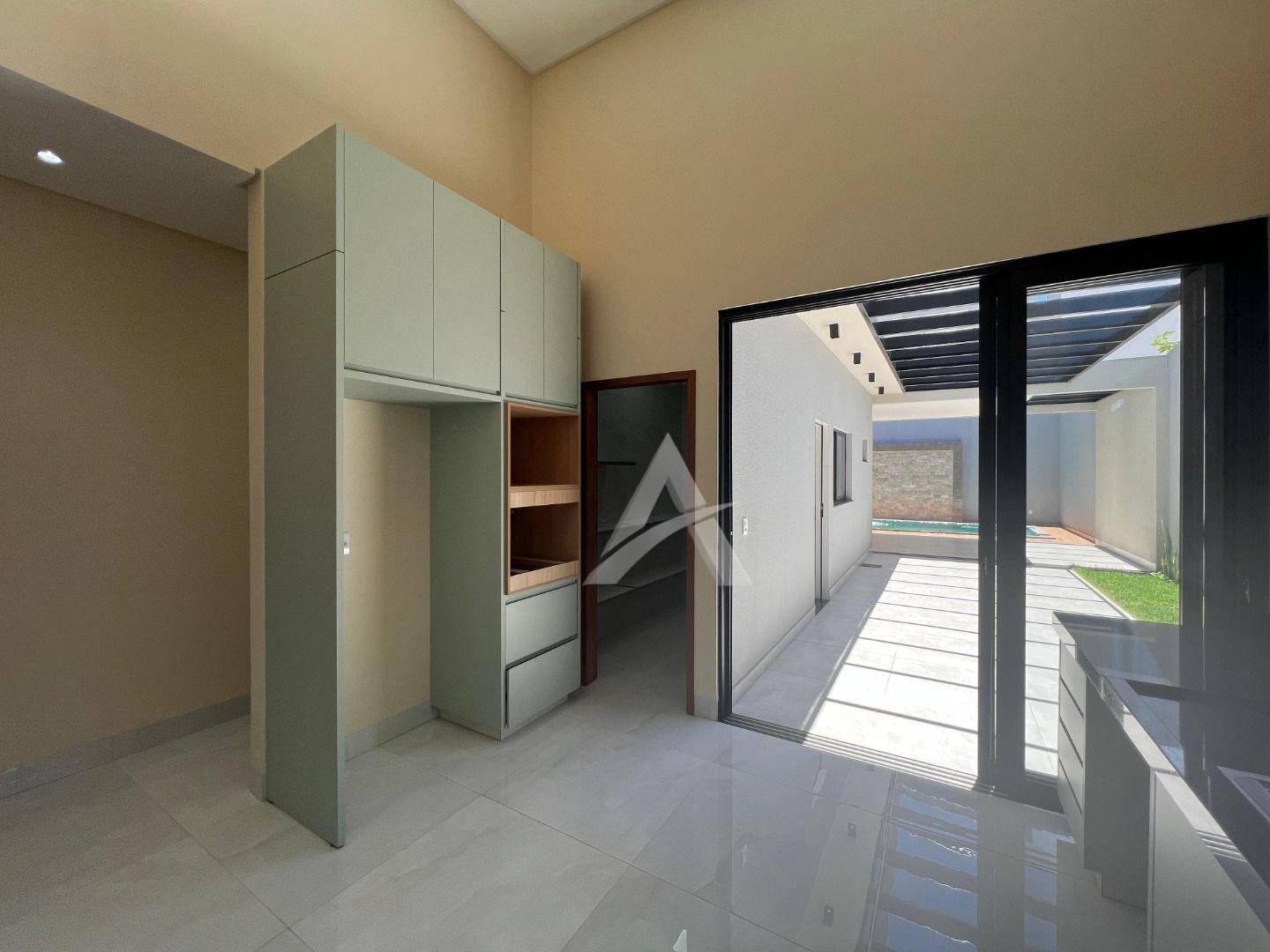 Casa, 3 quartos, 180 m² - Foto 7