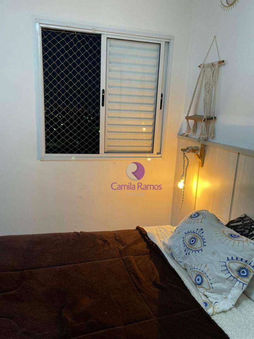 Apartamento à venda com 3 quartos, 90m² - Foto 6