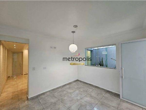 Sobrado à venda com 3 quartos, 119m² - Foto 4