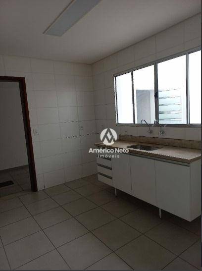 Sobrado à venda com 3 quartos, 250m² - Foto 26