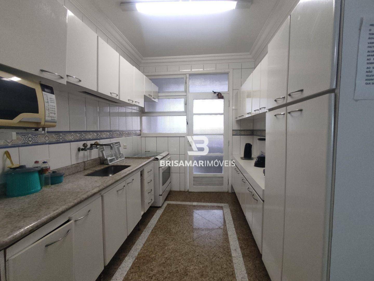 Apartamento à venda com 3 quartos, 220m² - Foto 25