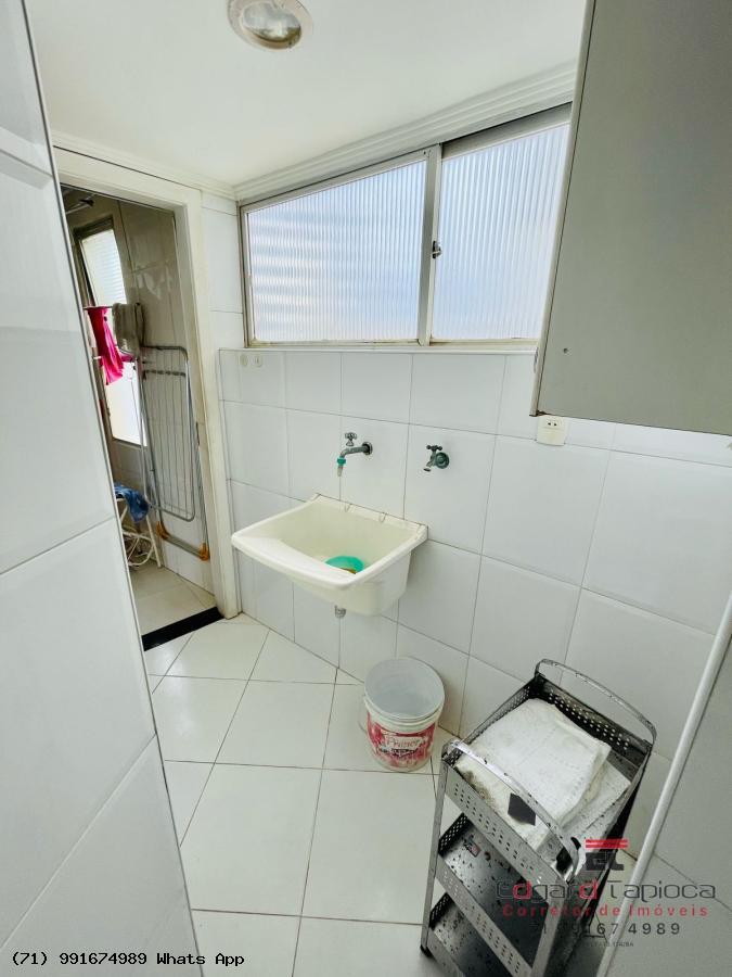 Apartamento à venda com 2 quartos, 80m² - Foto 9