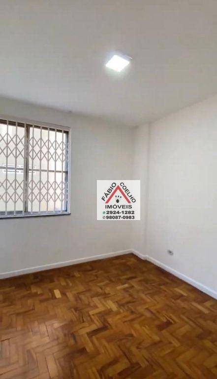 Apartamento à venda com 3 quartos, 124m² - Foto 34