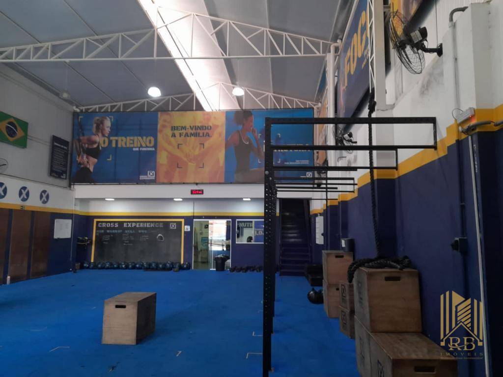 Depósito-Galpão-Armazém à venda, 250m² - Foto 10