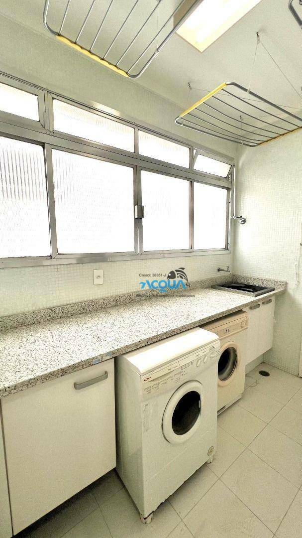 Apartamento à venda com 3 quartos, 182m² - Foto 21