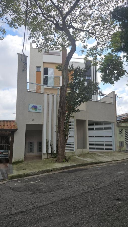 Cobertura à venda com 2 quartos, 90m² - Foto 8