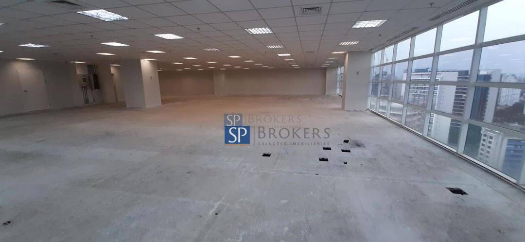 Conjunto Comercial-Sala para alugar, 477m² - Foto 5