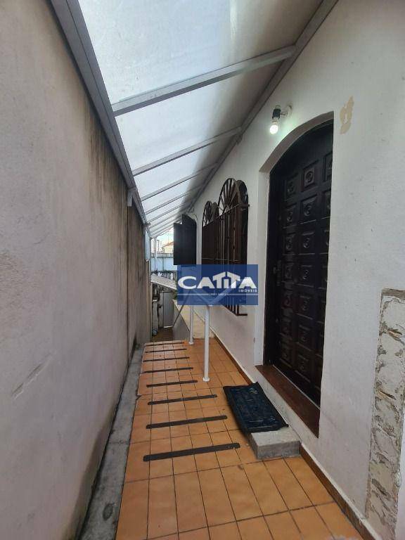 Casa à venda com 3 quartos, 160m² - Foto 7