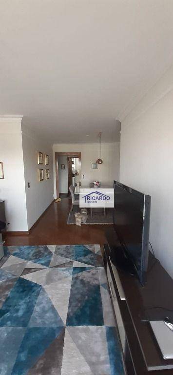 Apartamento à venda com 4 quartos, 128m² - Foto 2