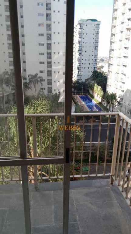 Apartamento à venda com 2 quartos, 94m² - Foto 1