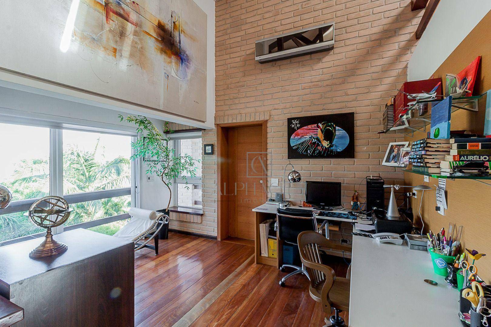 Casa de Condomínio à venda com 7 quartos, 1600m² - Foto 36