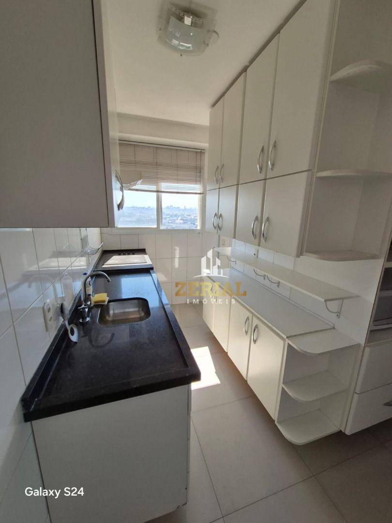 Apartamento à venda com 3 quartos, 83m² - Foto 9