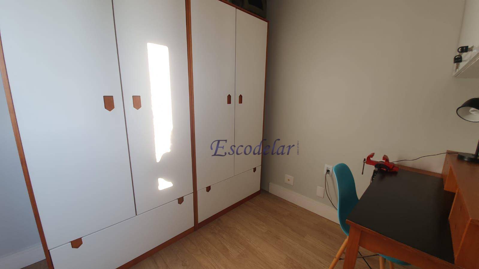 Apartamento à venda com 2 quartos, 70m² - Foto 22