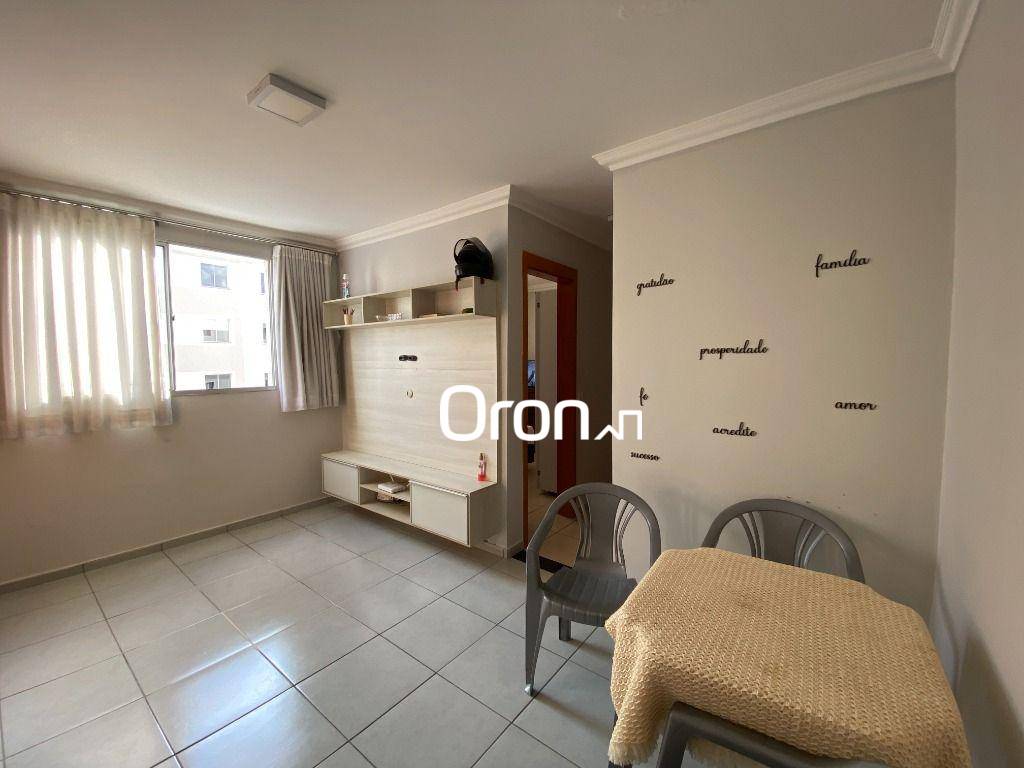 Apartamento, 2 quartos, 55 m² - Foto 1
