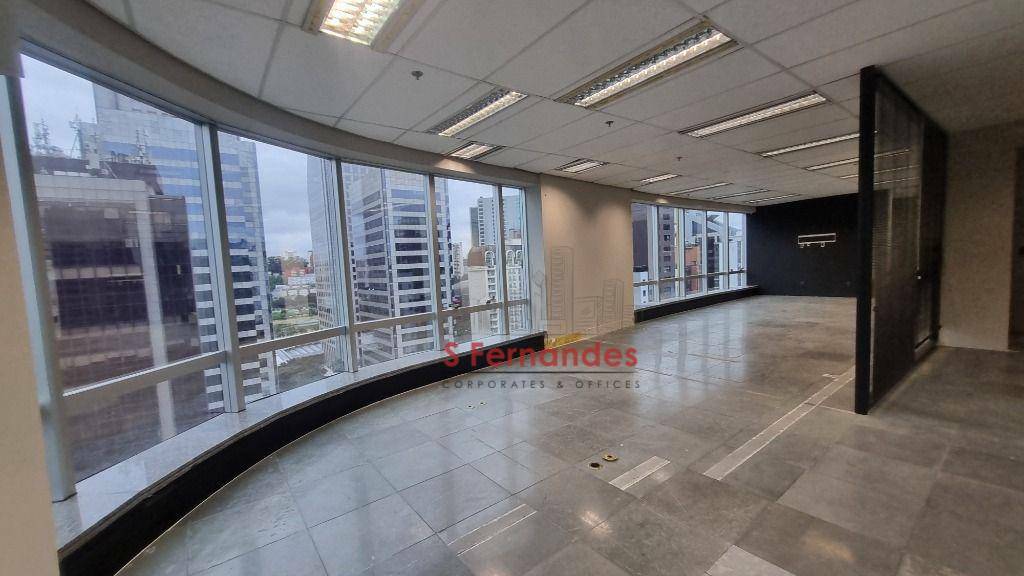 Conjunto Comercial-Sala para alugar, 330m² - Foto 10