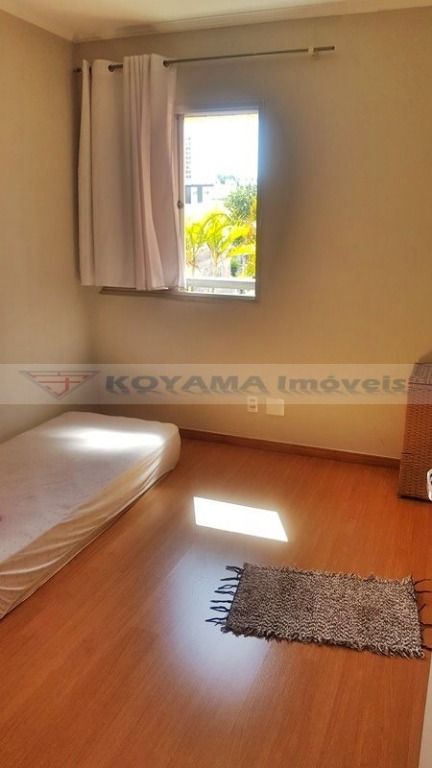 Apartamento à venda com 3 quartos, 81m² - Foto 26