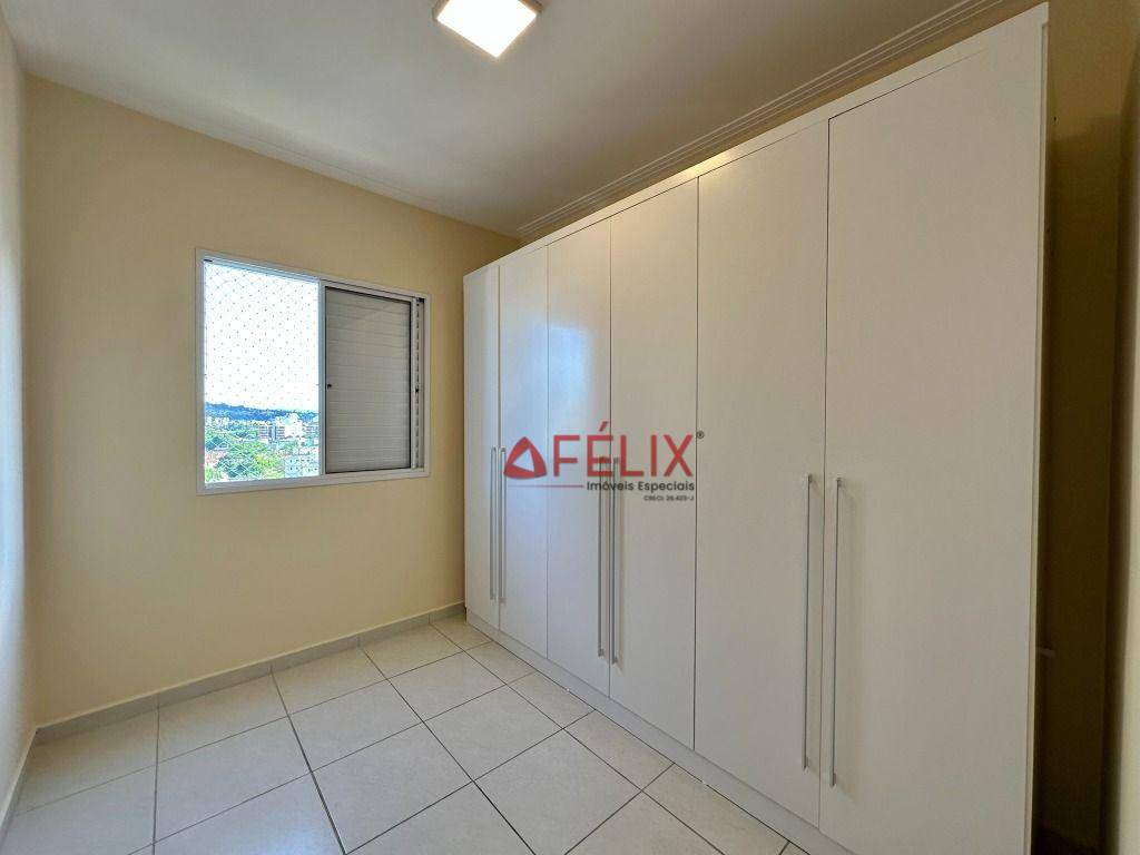 Apartamento à venda com 3 quartos, 68m² - Foto 17