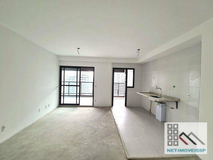 Apartamento à venda com 3 quartos, 84m² - Foto 11