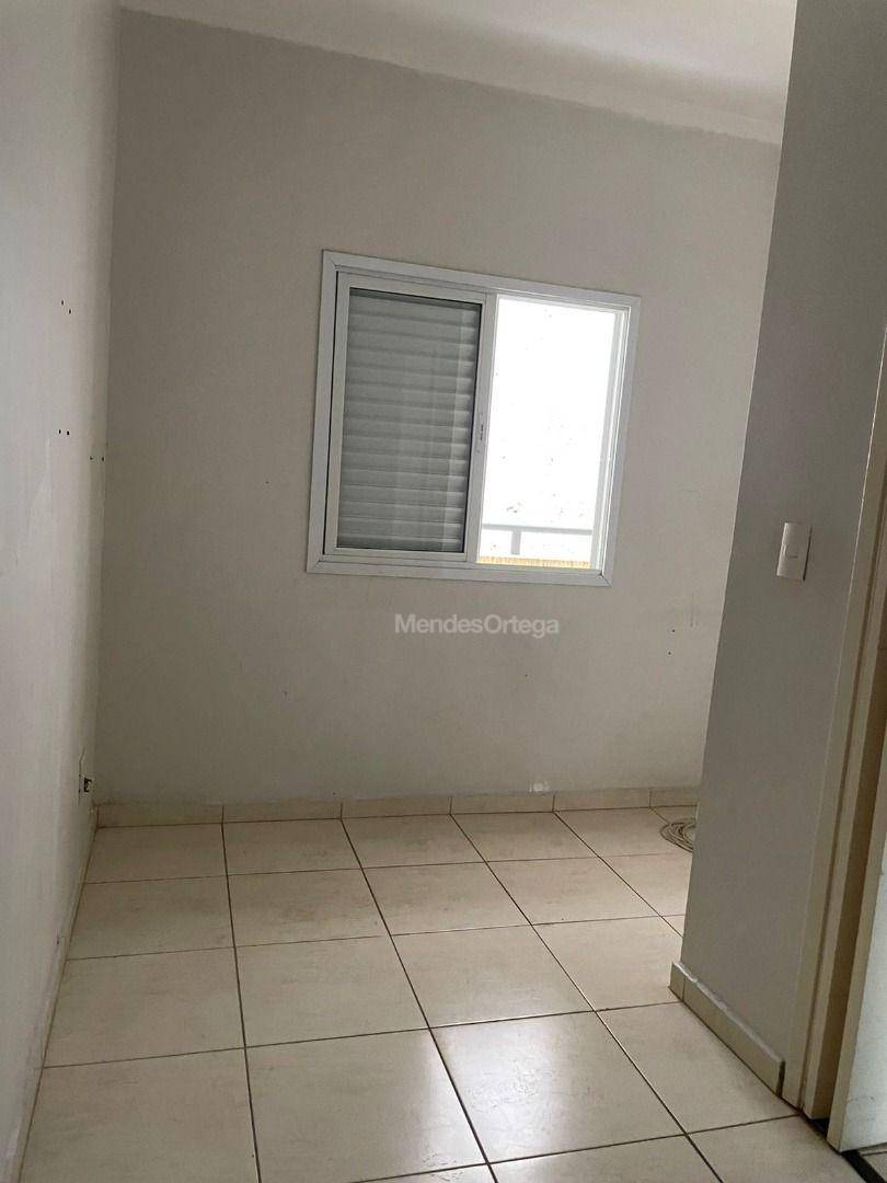 Apartamento à venda com 2 quartos, 66m² - Foto 6