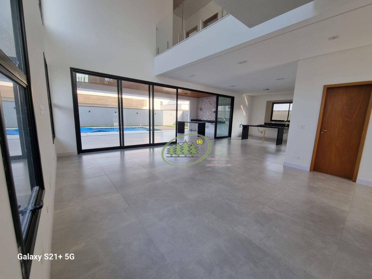 Casa de Condomínio à venda com 4 quartos, 445m² - Foto 10