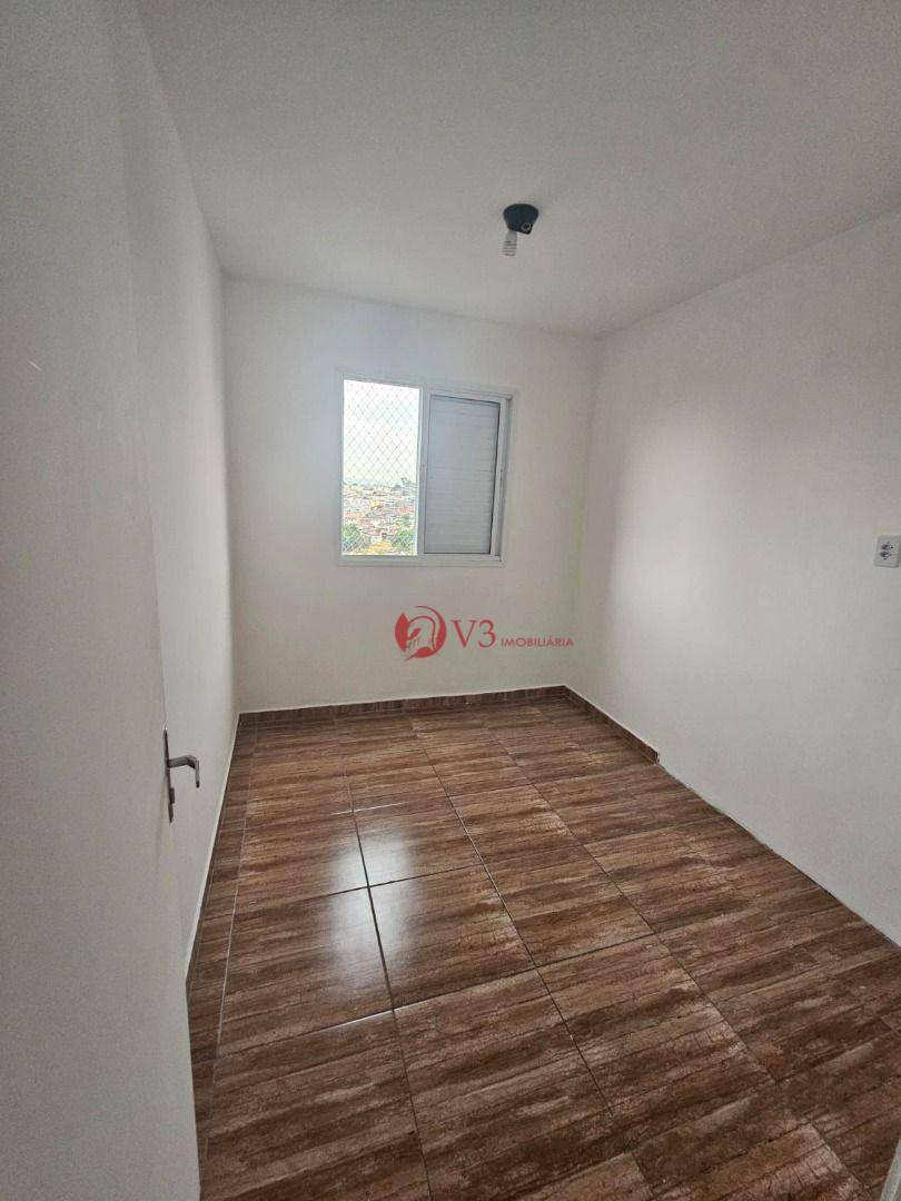 Apartamento à venda com 2 quartos, 43m² - Foto 5