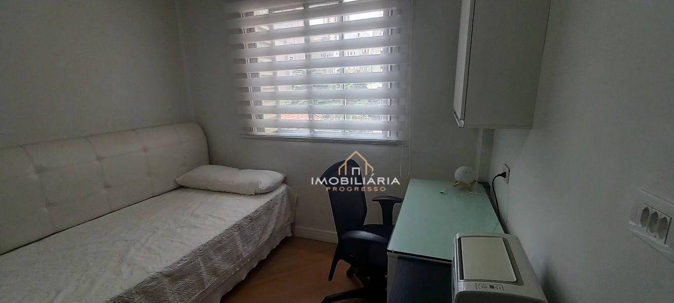 Apartamento à venda com 3 quartos, 107m² - Foto 24