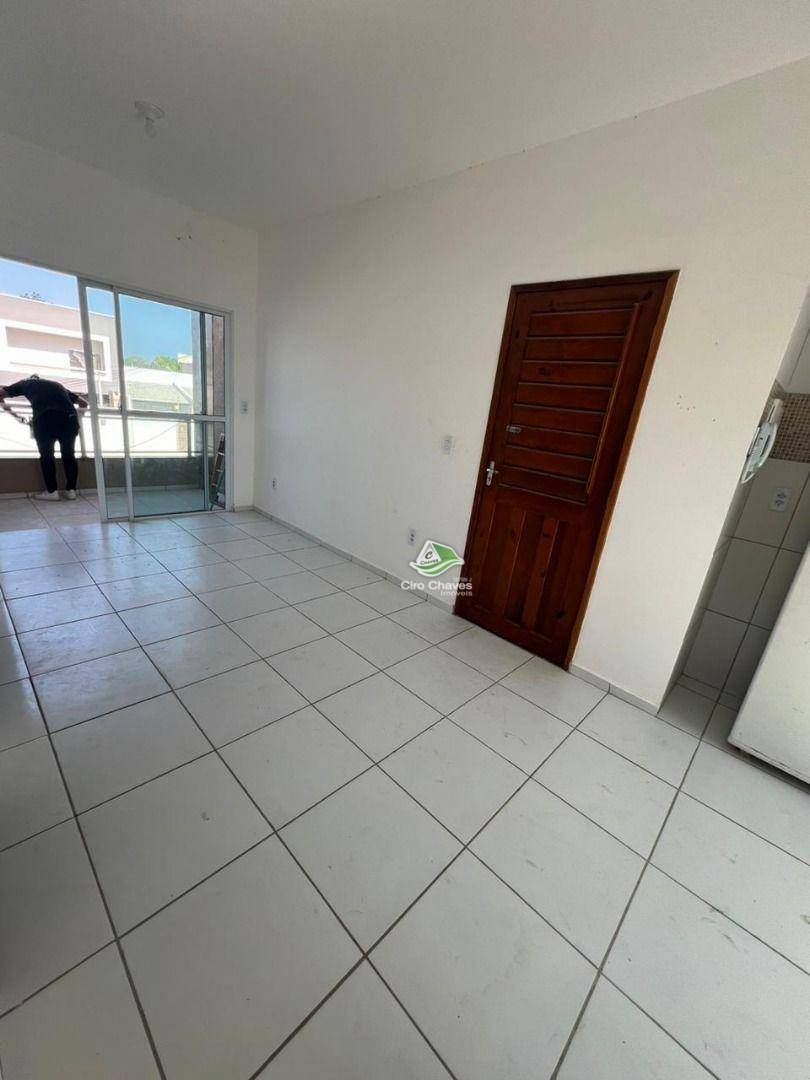 Apartamento à venda com 2 quartos, 55m² - Foto 8