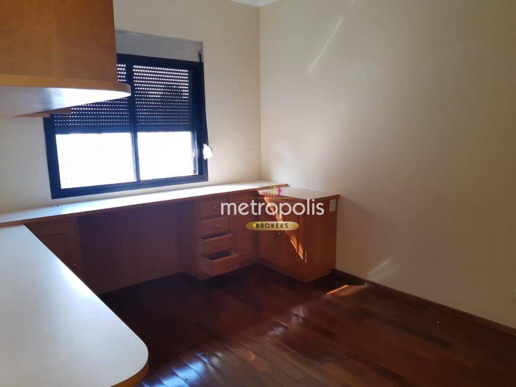 Apartamento à venda com 4 quartos, 250m² - Foto 10