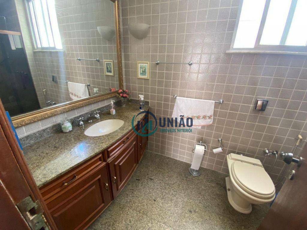 Apartamento à venda com 3 quartos, 177m² - Foto 15