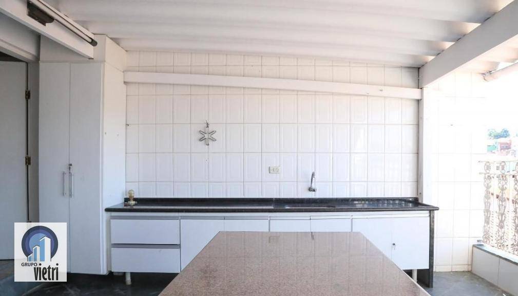 Sobrado à venda com 2 quartos, 170m² - Foto 11