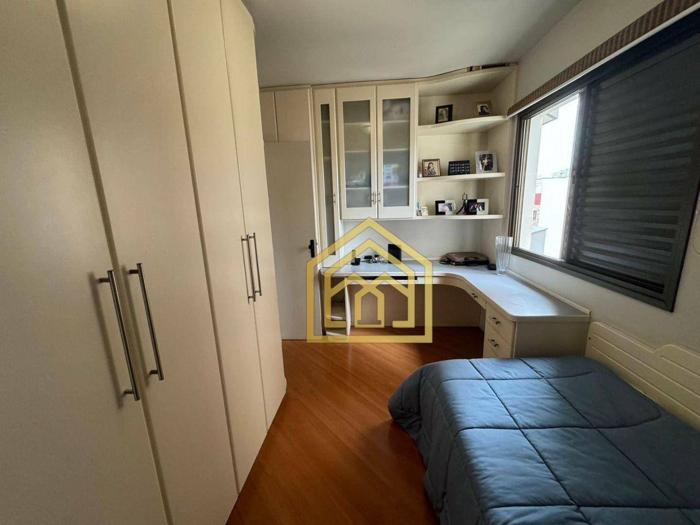 Apartamento à venda com 2 quartos, 64m² - Foto 23