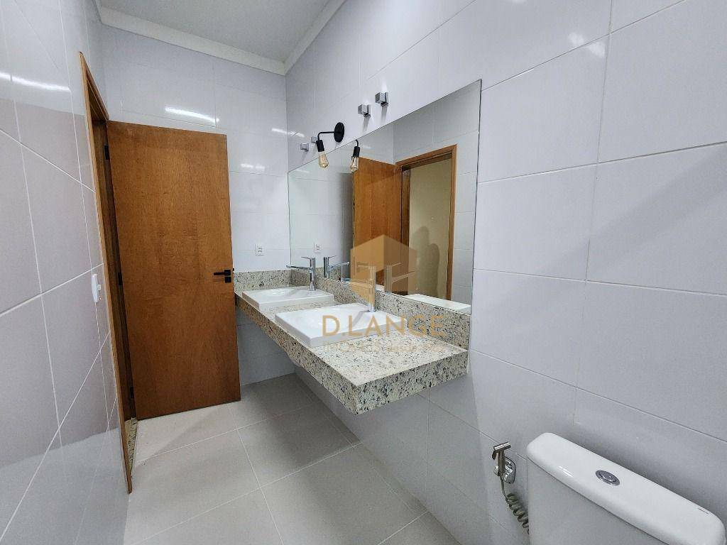 Casa de Condomínio à venda com 3 quartos, 180m² - Foto 19