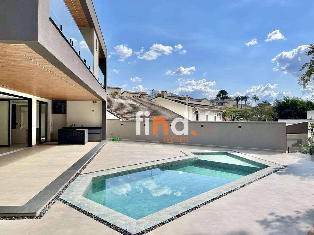 Casa à venda com 4 quartos, 724m² - Foto 32