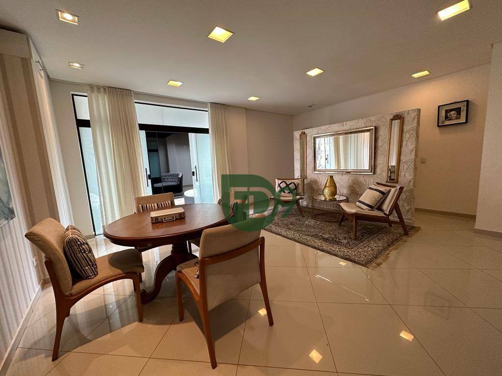 Apartamento à venda com 3 quartos, 210m² - Foto 35