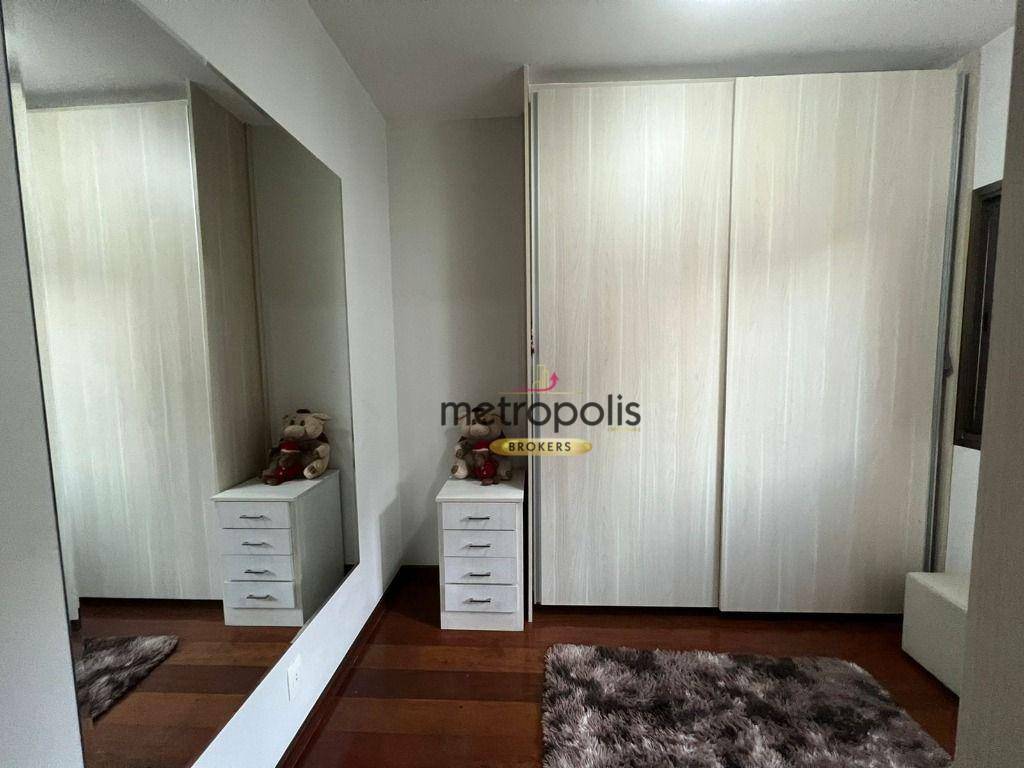 Apartamento à venda com 3 quartos, 154m² - Foto 11