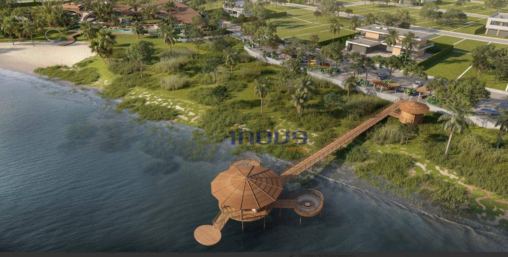 Loteamento e Condomínio, 200 m² - Foto 17