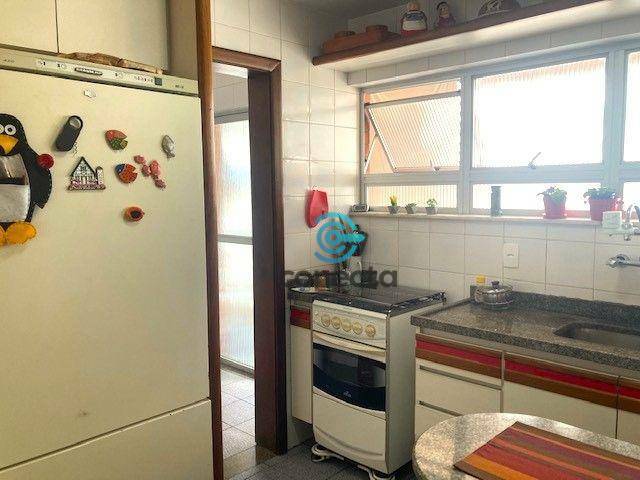 Apartamento à venda com 3 quartos, 120m² - Foto 20